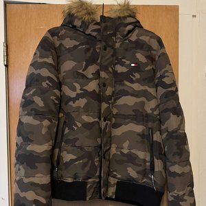 Tommy Hilfiger winter coat